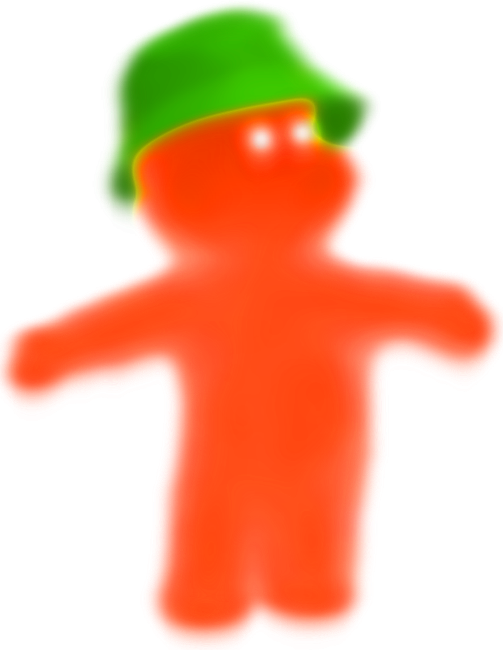 Sede Sound Mascot
